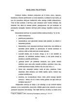 Diplomdarbs 'Korporatīvās sociālās atbildības nozīme ekonomiskās lejupslīdes kontekstā: telek', 39.