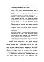 Diplomdarbs 'Korporatīvās sociālās atbildības nozīme ekonomiskās lejupslīdes kontekstā: telek', 41.