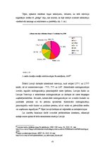 Diplomdarbs 'Korporatīvās sociālās atbildības nozīme ekonomiskās lejupslīdes kontekstā: telek', 43.