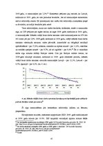 Diplomdarbs 'Korporatīvās sociālās atbildības nozīme ekonomiskās lejupslīdes kontekstā: telek', 45.