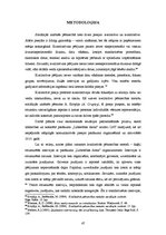 Diplomdarbs 'Korporatīvās sociālās atbildības nozīme ekonomiskās lejupslīdes kontekstā: telek', 47.
