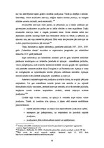 Diplomdarbs 'Korporatīvās sociālās atbildības nozīme ekonomiskās lejupslīdes kontekstā: telek', 48.