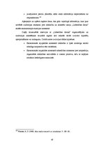 Diplomdarbs 'Korporatīvās sociālās atbildības nozīme ekonomiskās lejupslīdes kontekstā: telek', 49.