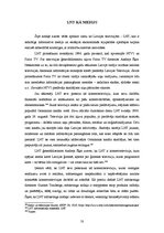 Diplomdarbs 'Korporatīvās sociālās atbildības nozīme ekonomiskās lejupslīdes kontekstā: telek', 50.