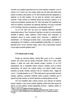 Diplomdarbs 'Korporatīvās sociālās atbildības nozīme ekonomiskās lejupslīdes kontekstā: telek', 52.