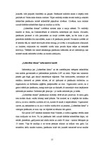 Diplomdarbs 'Korporatīvās sociālās atbildības nozīme ekonomiskās lejupslīdes kontekstā: telek', 57.
