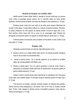 Referāts 'Kamīnu izmantošana telpu apsildei', 5.