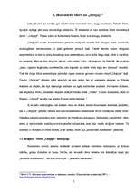 Referāts 'T.Mora idejas: politiskās utopijas sākums', 7.