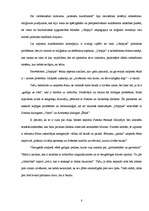 Referāts 'T.Mora idejas: politiskās utopijas sākums', 8.