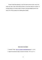 Referāts 'T.Mora idejas: politiskās utopijas sākums', 19.