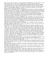 Eseja 'Family Traditions', 1.