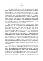 Diplomdarbs 'Adaptācijas veicināšana mācību procesā sākumskolas 1.klasē', 3.