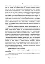 Diplomdarbs 'Adaptācijas veicināšana mācību procesā sākumskolas 1.klasē', 4.