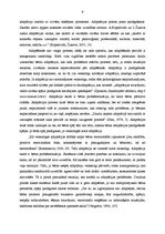 Diplomdarbs 'Adaptācijas veicināšana mācību procesā sākumskolas 1.klasē', 9.