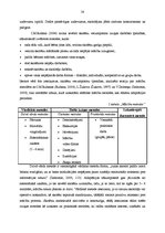 Diplomdarbs 'Adaptācijas veicināšana mācību procesā sākumskolas 1.klasē', 38.