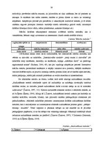 Diplomdarbs 'Adaptācijas veicināšana mācību procesā sākumskolas 1.klasē', 39.