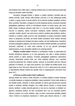 Diplomdarbs 'Adaptācijas veicināšana mācību procesā sākumskolas 1.klasē', 43.