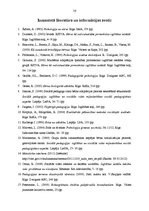 Diplomdarbs 'Adaptācijas veicināšana mācību procesā sākumskolas 1.klasē', 56.