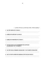 Diplomdarbs 'Adaptācijas veicināšana mācību procesā sākumskolas 1.klasē', 60.