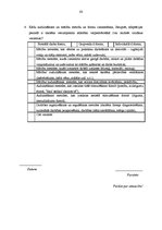 Diplomdarbs 'Adaptācijas veicināšana mācību procesā sākumskolas 1.klasē', 63.