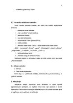 Referāts 'Personālvadības organizatoriskās metodes', 6.