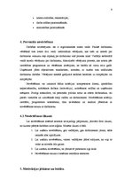 Referāts 'Personālvadības organizatoriskās metodes', 9.