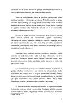 Referāts 'Pedagoģiski psiholoģiskais raksturojums pusaudžiem ar viegliem garīgās attīstība', 3.