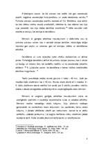 Referāts 'Pedagoģiski psiholoģiskais raksturojums pusaudžiem ar viegliem garīgās attīstība', 6.