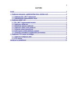 Prakses atskaite 'Studiju prakses atskaite', 2.