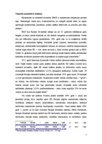 Konspekts 'Vienotā monetārā sistēma. Eiro zona. Sadarbība sociālajā politikā', 2.