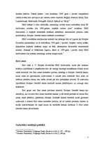 Konspekts 'Vienotā monetārā sistēma. Eiro zona. Sadarbība sociālajā politikā', 3.