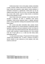 Konspekts 'Vienotā monetārā sistēma. Eiro zona. Sadarbība sociālajā politikā', 4.