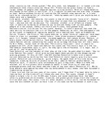 Eseja 'Marijuana. Facts on Uses', 2.