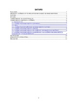 Referāts 'Dienesta atzīmes un to pielietojums darbā ar dokumentiem', 2.