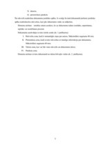 Referāts 'Dienesta atzīmes un to pielietojums darbā ar dokumentiem', 5.