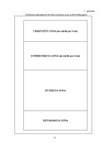 Referāts 'Dienesta atzīmes un to pielietojums darbā ar dokumentiem', 14.