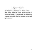 Konspekts 'Stafete "Mūsdienu krikets"', 3.