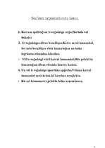 Konspekts 'Stafete "Mūsdienu krikets"', 4.