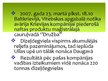 Prezentācija 'Dīzeļdegvielas ieplūšana Daugavā no Baltkrievijas', 2.