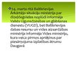 Prezentācija 'Dīzeļdegvielas ieplūšana Daugavā no Baltkrievijas', 3.