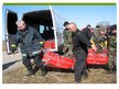 Prezentācija 'Dīzeļdegvielas ieplūšana Daugavā no Baltkrievijas', 9.