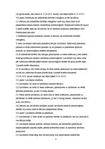 Referāts 'Kapitālsabiedrības izbeigšanas pamats, tā veidi, raksturojums', 6.