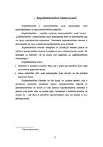 Referāts 'Kapitālsabiedrības izbeigšanas pamats, tā veidi, raksturojums', 11.