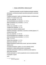 Referāts 'Kapitālsabiedrības izbeigšanas pamats, tā veidi, raksturojums', 14.