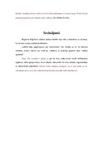 Eseja 'Mīts vai patiesība par viduslaikiem: "Baznīca izrēķinājās ar visiem cilvēkiem, k', 4.