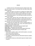 Referāts 'Sociālās palīdzības organizatoru noslogotība Liepājā', 3.