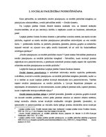 Referāts 'Sociālās palīdzības organizatoru noslogotība Liepājā', 8.