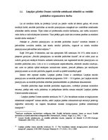 Referāts 'Sociālās palīdzības organizatoru noslogotība Liepājā', 11.