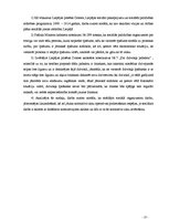 Referāts 'Sociālās palīdzības organizatoru noslogotība Liepājā', 13.