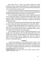 Referāts 'Sociālās palīdzības organizatoru noslogotība Liepājā', 18.